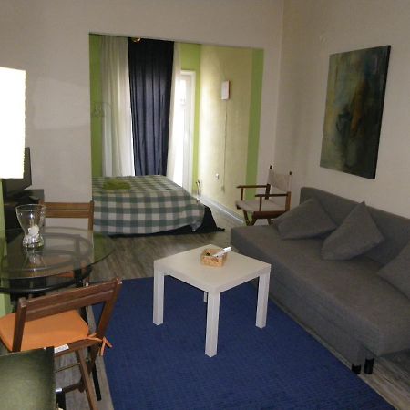Mini Suite Neighboring The Center Θεσσαλονίκη Εξωτερικό φωτογραφία