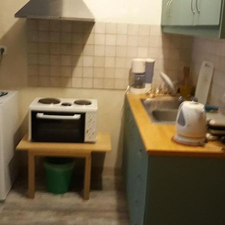 Mini Suite Neighboring The Center Θεσσαλονίκη Εξωτερικό φωτογραφία