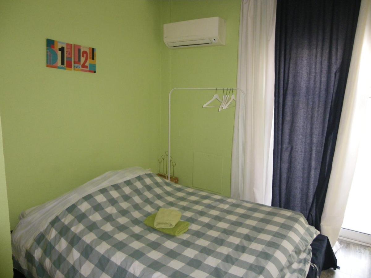 Mini Suite Neighboring The Center Θεσσαλονίκη Εξωτερικό φωτογραφία
