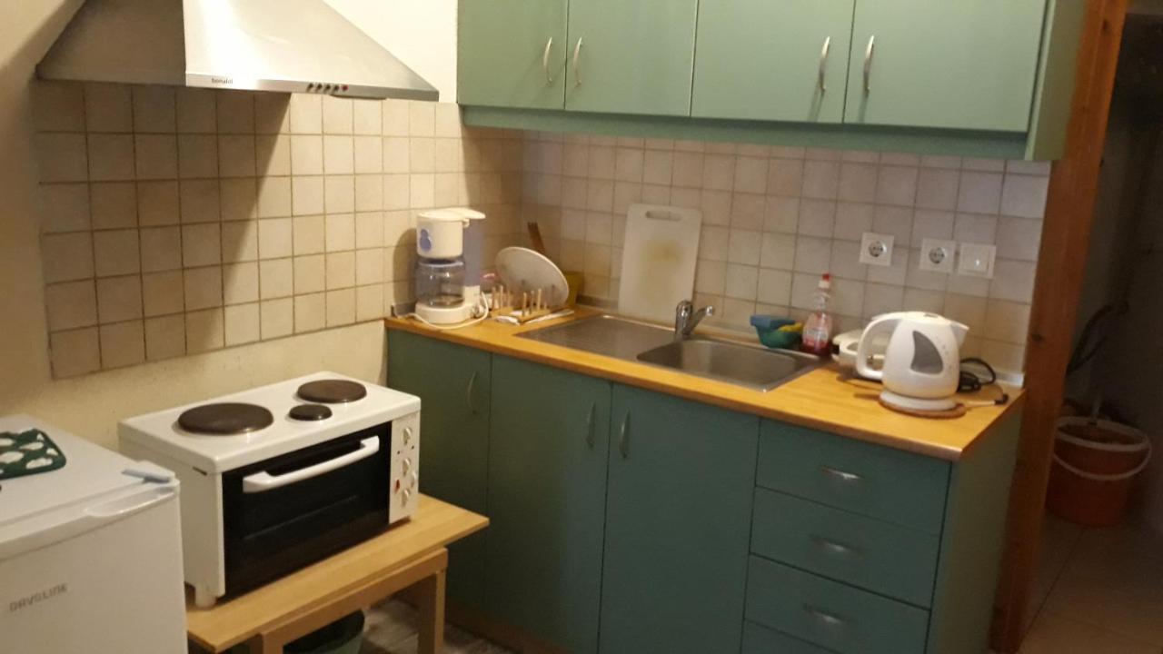 Mini Suite Neighboring The Center Θεσσαλονίκη Εξωτερικό φωτογραφία