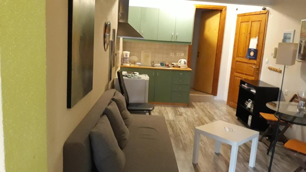 Mini Suite Neighboring The Center Θεσσαλονίκη Εξωτερικό φωτογραφία