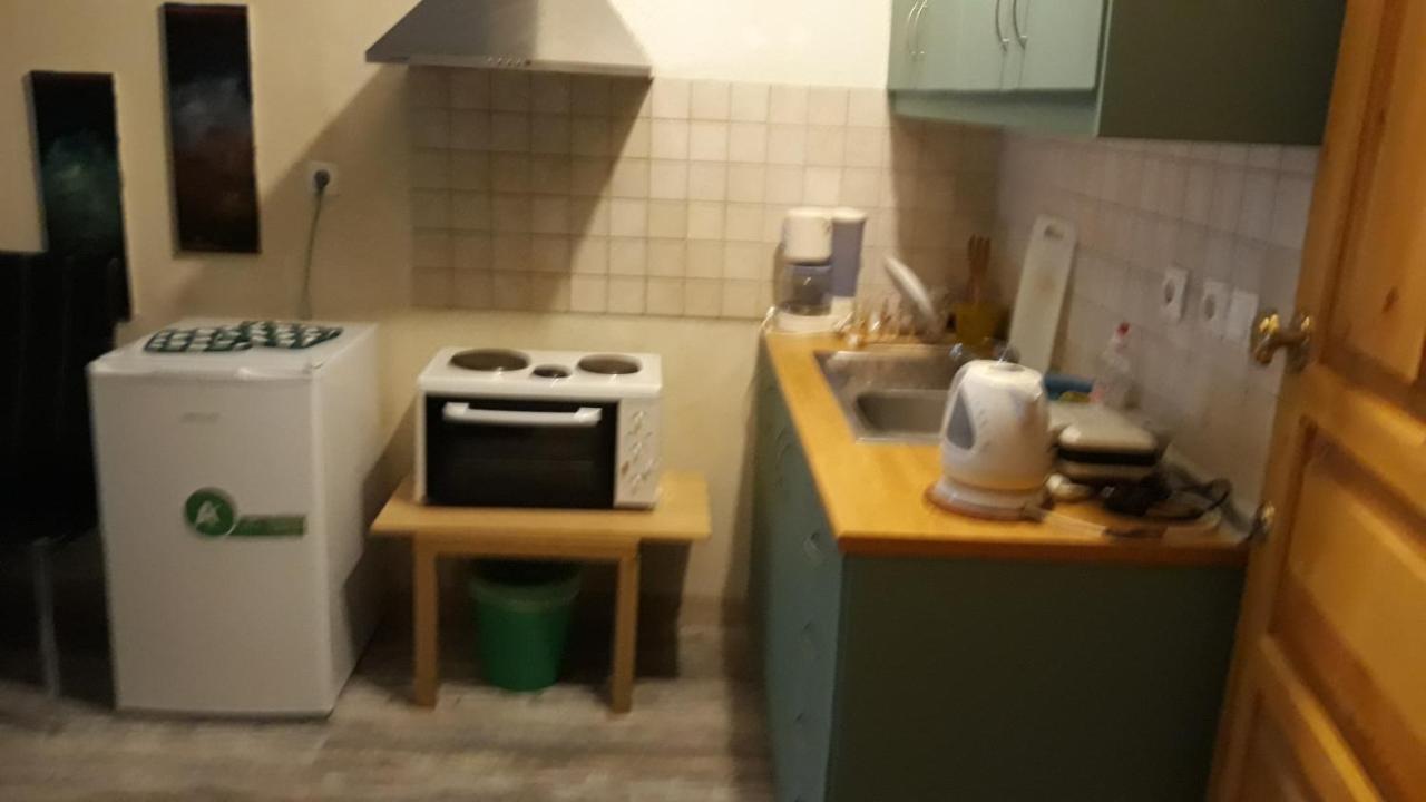 Mini Suite Neighboring The Center Θεσσαλονίκη Εξωτερικό φωτογραφία