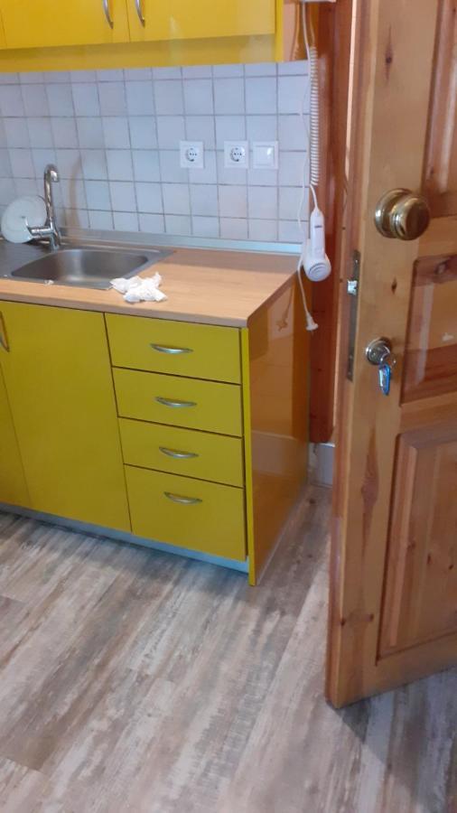 Mini Suite Neighboring The Center Θεσσαλονίκη Εξωτερικό φωτογραφία