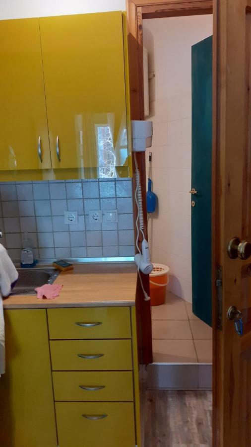 Mini Suite Neighboring The Center Θεσσαλονίκη Εξωτερικό φωτογραφία