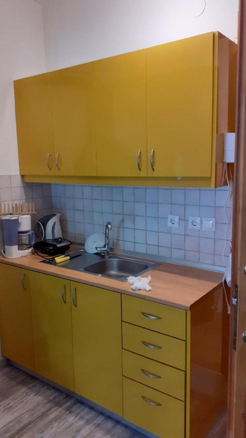 Mini Suite Neighboring The Center Θεσσαλονίκη Εξωτερικό φωτογραφία