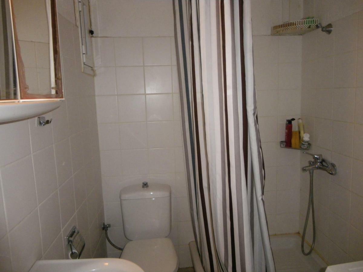 Mini Suite Neighboring The Center Θεσσαλονίκη Εξωτερικό φωτογραφία