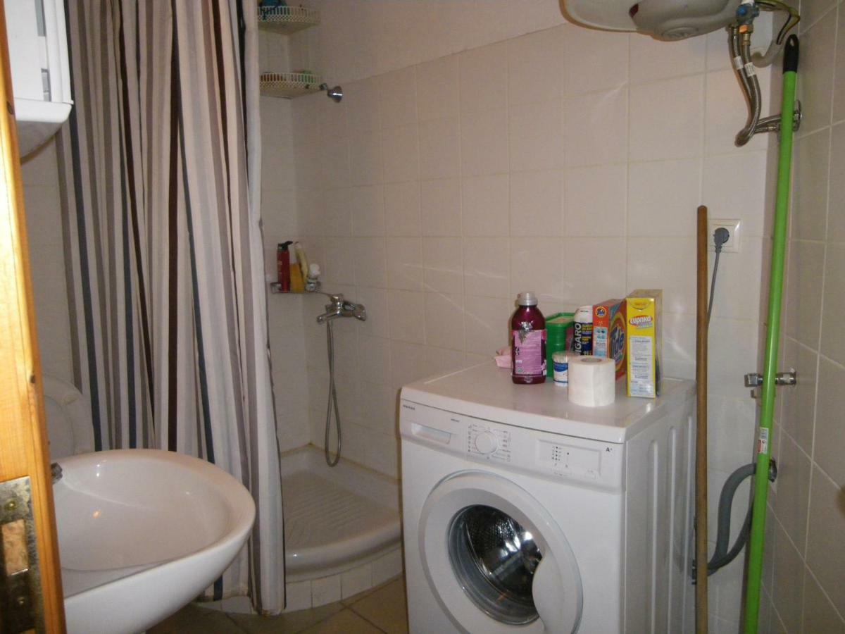 Mini Suite Neighboring The Center Θεσσαλονίκη Εξωτερικό φωτογραφία
